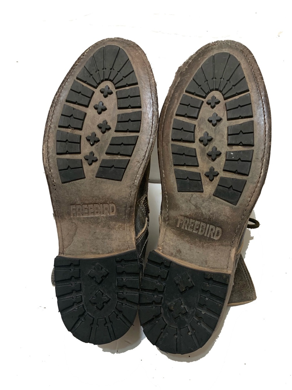 Freebird pendleton boots - Picture 4 of 4